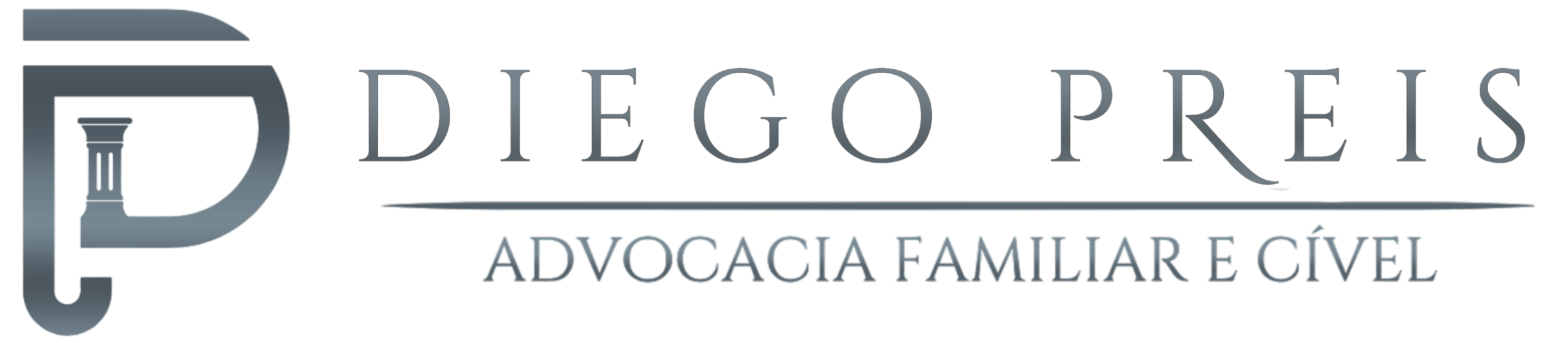Diego Preis - Advocacia Familiar e Cível