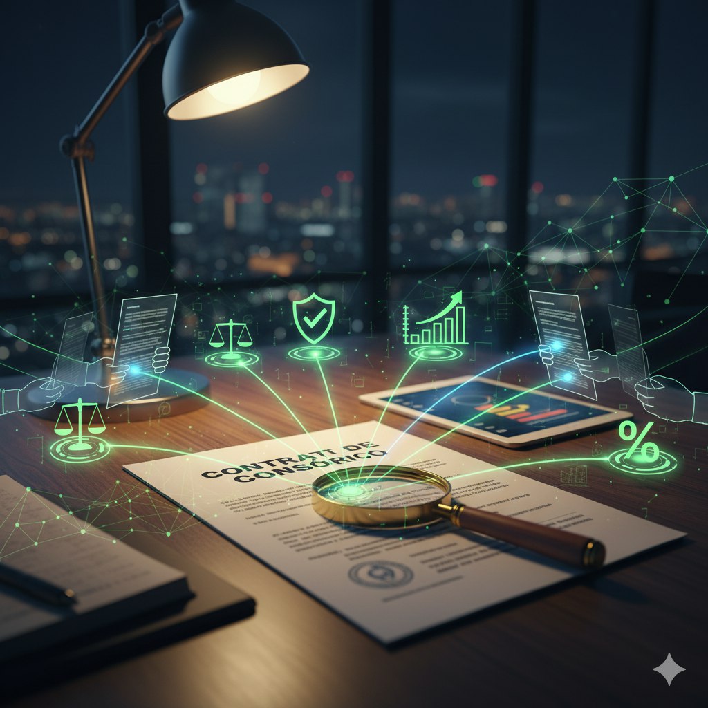 dificuldades para recuperar os valores pagos em consórcios