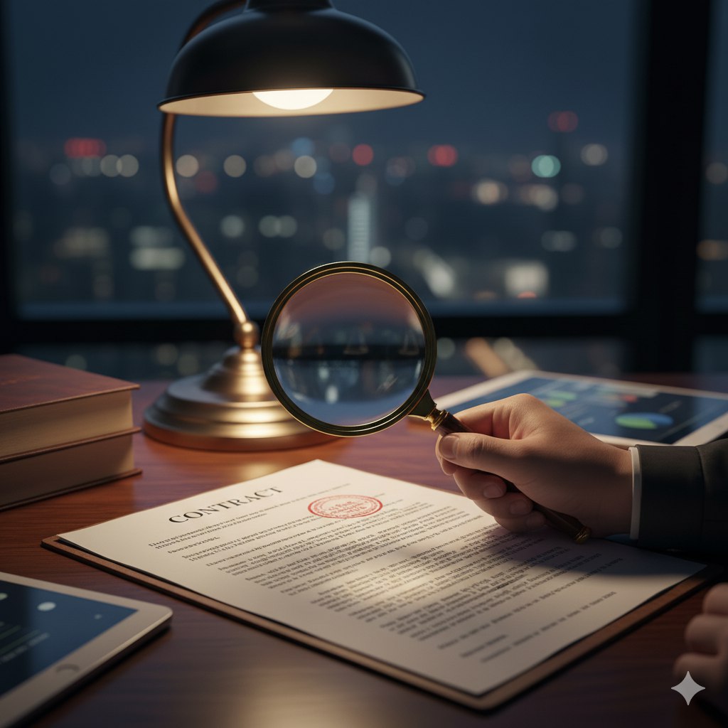 identificar cláusulas abusivas